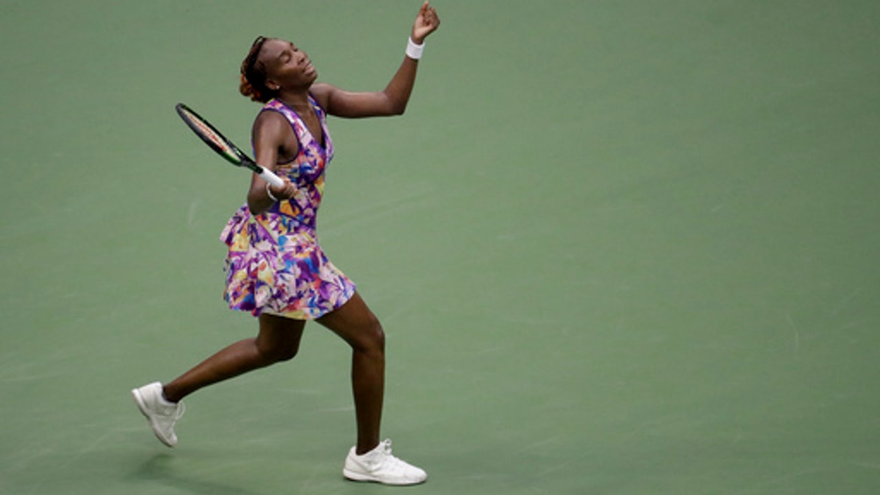 The Latest: In another Tomic outburst, lewd comments to fan